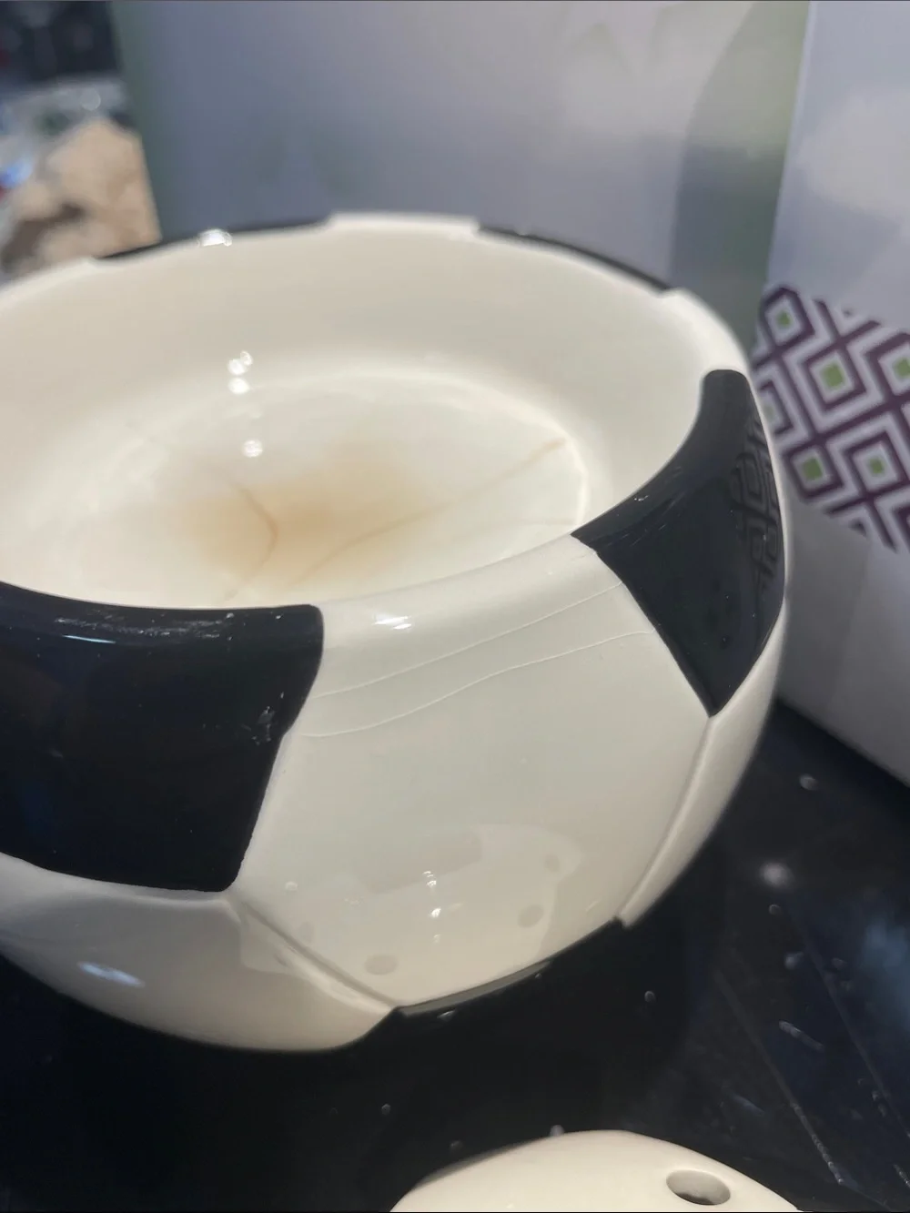 Scentsy warmer